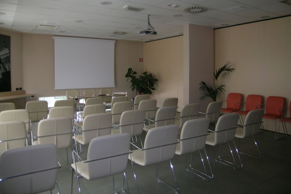 Hotel San Luigi (Beinasco)